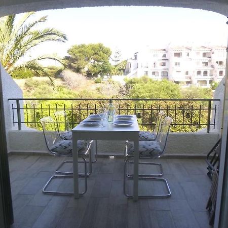 Kalle Blanca - Cabo Roig Dış mekan fotoğraf