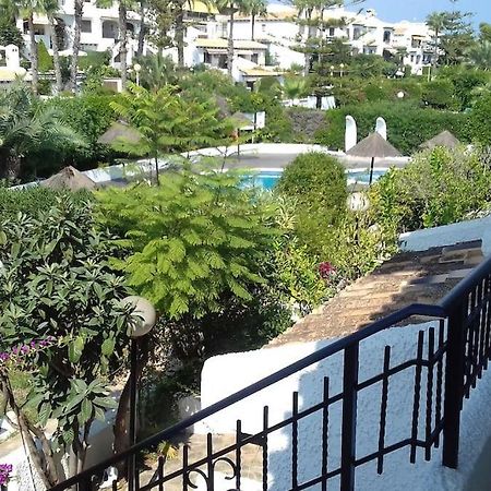 Kalle Blanca - Cabo Roig Dış mekan fotoğraf