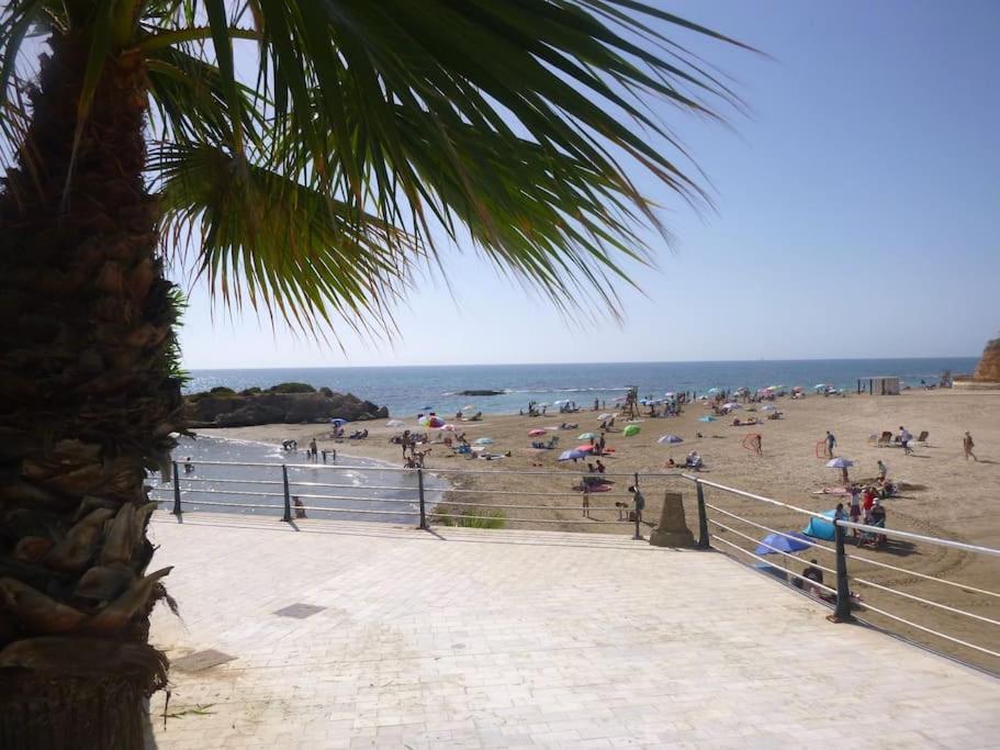 Kalle Blanca - Cabo Roig Dış mekan fotoğraf