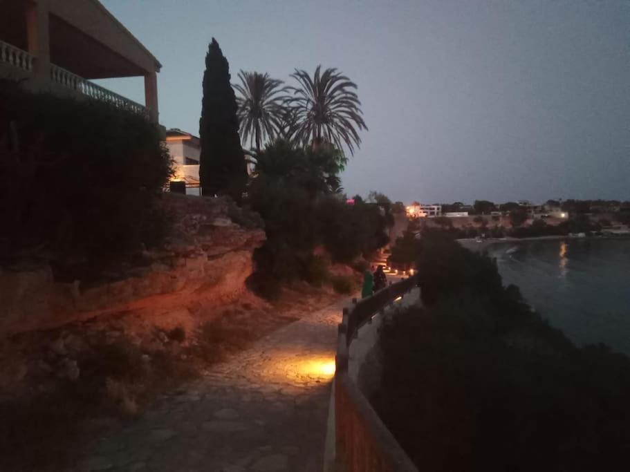 Kalle Blanca - Cabo Roig Dış mekan fotoğraf
