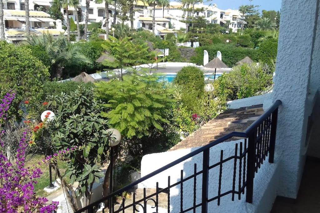 Kalle Blanca - Cabo Roig Dış mekan fotoğraf